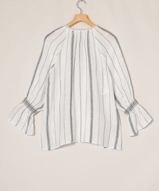 ONWARD Reuse Park 【23区】ブラウス春夏 ブラック