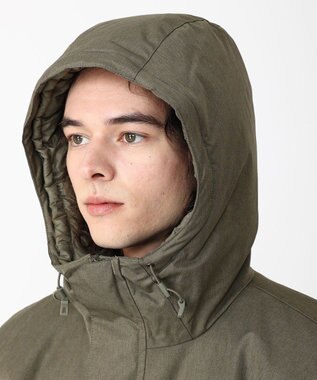 Columbia Columbia/ パインズレイクパーカー /コロンビア Stone Green