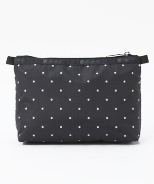 LeSportsac COSMETIC CLUTCH/プティドット プティドット