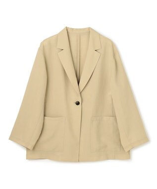 UNFILO シアー オーバージャケット