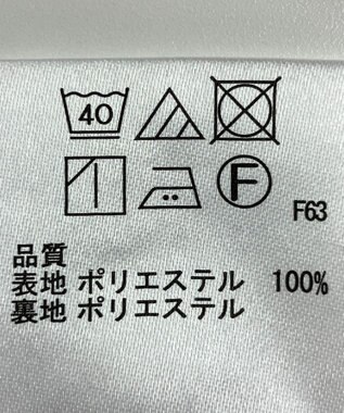 ONWARD Reuse Park 【any SiS】スカート秋冬 ブラック