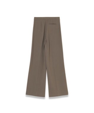 JOSEPH コンフォートキャディー　トラウザーズ Mushroom