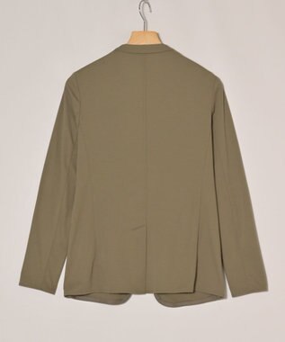 ONWARD Reuse Park 【ICB】ジャケット春夏 グリーン