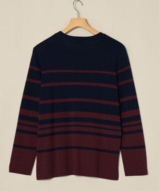 ONWARD Reuse Park 【J.PRESS】ニット秋冬 ネイビー