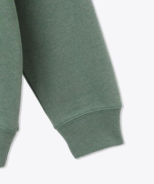 Columbia Columbia/ サンダーマウンテンスウェットクルー /コロンビア Rain Forest