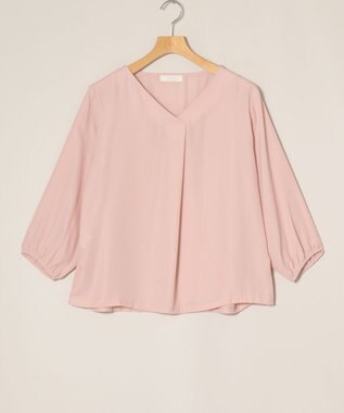 ONWARD Reuse Park 【any SiS】ブラウス秋冬 ピンク