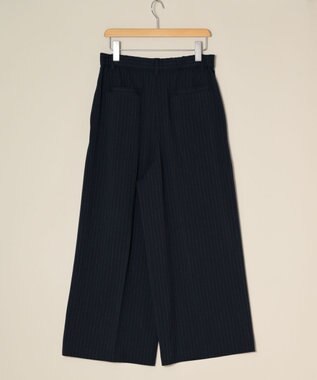 ONWARD Reuse Park 【any FAM】パンツ秋冬 ネイビー