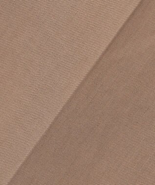 JOSEPH ストレッチリネンコットン　ストレートトラウザーズ Frozen Mocha