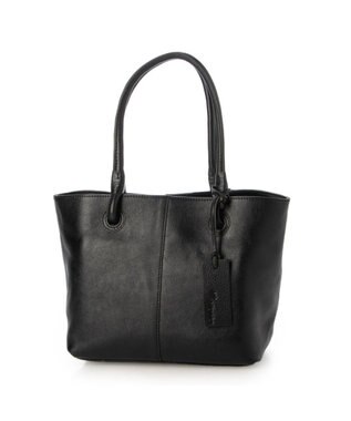 UNBILLION アトランタ ATLANTA / 牛革ハトメあおりトートS