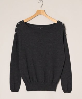 ONWARD Reuse Park 【ICB】ニット秋冬