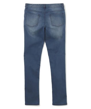 JOSEPH HOMME 新素材【抜群のストレッチ性】ハイパワーソフトデニム / STICK 5P ダルブルー系