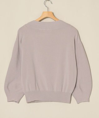 ONWARD Reuse Park 【any SiS】ニット秋冬 グレー