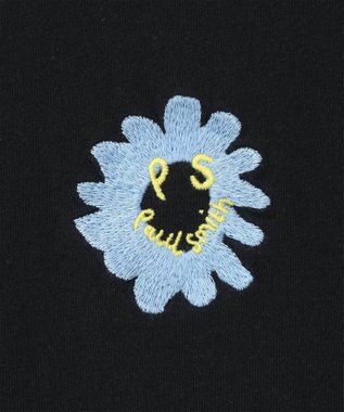 Paul Smith Chamomile 半袖Tシャツ ブラック