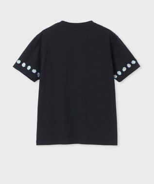 Paul Smith Chamomile 半袖Tシャツ ブラック