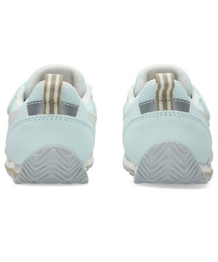 ASICS WALKING アイダホ MINI 4 ライトミント×オフホワイト