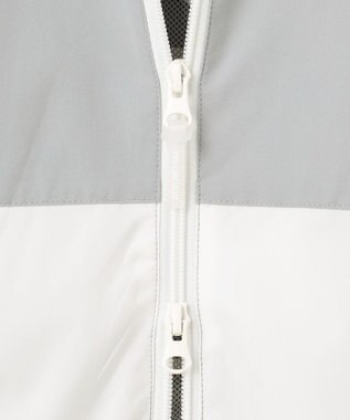 PW CIRCULUS 【花粉がつきにくい】【MEN】スプリングジャケット ゴルフ グレー系