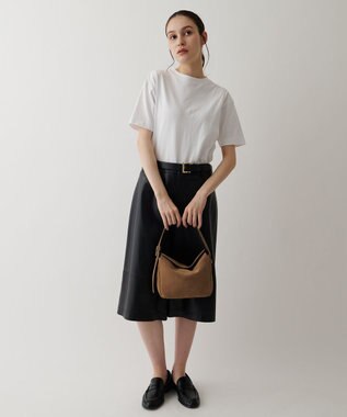 IACUCCI ≪予約≫スウォーノ S SUEDE サンドベージュ