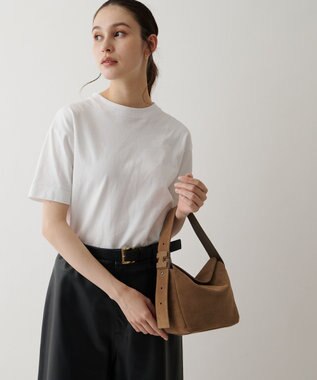 IACUCCI ≪予約≫スウォーノ S SUEDE サンドベージュ