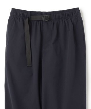 UNFILO MENS 【新色追加】FINE MOVE ワイドパンツ [24年商品] [新色]ネイビー