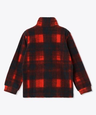 Columbia Columbia/ 【KIDS】ジングIIIフリース /コロンビア Sail Red Omblur Tonal