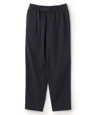 UNFILO MENS 【新色追加】FINE MOVE ワイドパンツ [24年商品] [新色]ネイビー