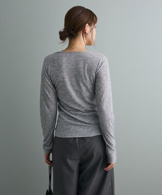 CRAFT STANDARD BOUTIQUE ロンＴビスチェセット B