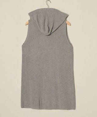 ONWARD Reuse Park 【any FAM】ニット秋冬 グレー