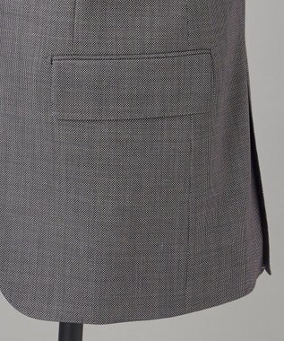 GOTAIRIKU 【DORMEUIL】MILLENIAL スーツ グレー系8