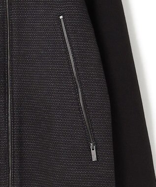 JOSEPH HOMME ドビージャージー　ブルゾン グレー系