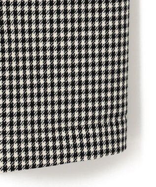 J.PRESS MEN 【J.PRESS ORIGINALS】JAPAN T/W TWEED CHANGE POCKETS DUFFLE COAT / JAPAN MADE ブラック系3