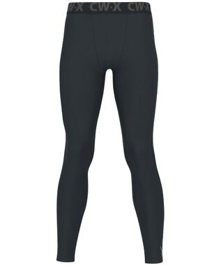CW-X 【MEN】 CW-X 【一般医療機器】 リカバリーウェア 【＆RECOVERY】 インナータイツ 疲労回復 コリ緩和 血行促進 運動前後 日常生活 ロング 足首丈 メンズ RZO309 /ワコール
