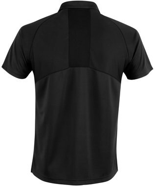 CW-X 【MEN】アウター　トップス　肩まわり動かしやすい　吸汗速乾　/ワコール　DLO130 ブラック