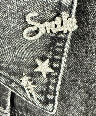 WEGO L3Pアソートピンズ2 柄7