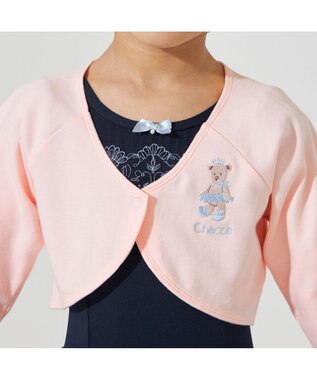 Chacott カシュクール ヨーロピアンピンク