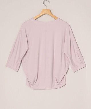 ONWARD Reuse Park 【any SiS】カットソー春夏 ピンク