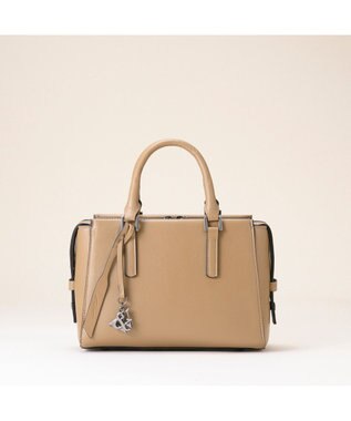 ACE BAGS & LUGGAGE 【雑誌掲載】 W&.Day Night トッテン スクエアトート ミニサイズ 11751 ダブルアンドデイナイト 【SALE】イエローオーカー