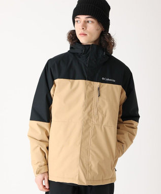 Columbia Columbia/ ハイクバウンドIIインシュレーテッドジャケット /コロンビア