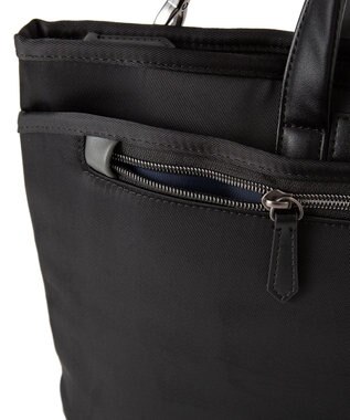 ACE BAGS & LUGGAGE hiromichi nakano アリーナ ビジネスバッグ  17556 ヒロミチナカノ ブリーフケース ブラック