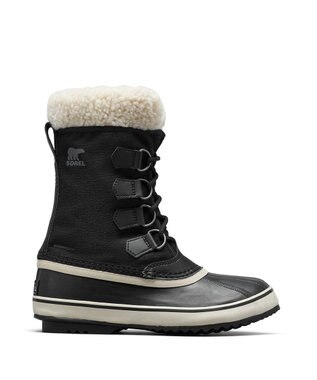 SOREL ウィンターカーニバル　ブーツウォータープルーフ