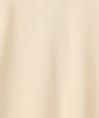 UNFILO MENS 【メンズノンノWEB掲載】スゴ機能美 ニット クルーネック ベージュ