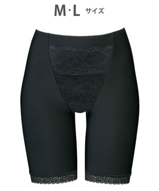 WACOAL 【美ショーツ】 ショーツ はきこみ丈ふかめ 肌側起毛(本体) あたたかい ロングショーツ PPG620 /ワコール