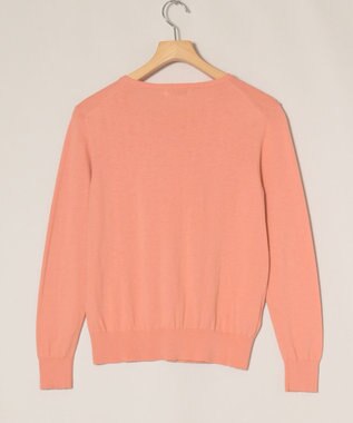 ONWARD Reuse Park 【any FAM】ニット春夏 ピンク