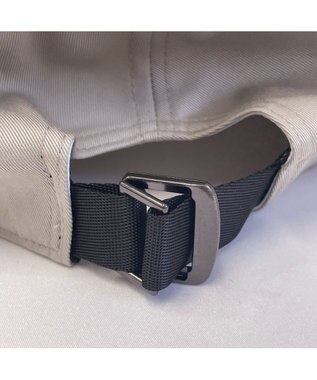 ATRENA 【オールシーズン対応】CAP キャップ グレージュ