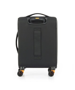Samsonite アメリカンツーリスター スーツケース 38L(/40L) アップライト4.0 スピナー55 APPLITE4.0 ブラックマスタード