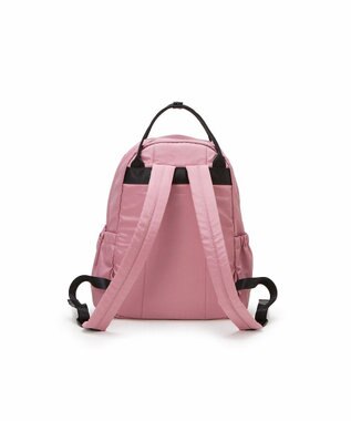 TOPKAPI 【TREASURE TOPKAPI】ドローストリング リュック / バッグパック ピンク