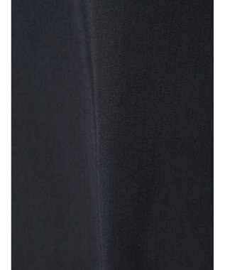 CRAFT STANDARD BOUTIQUE Ｔ／Ｒバンドカラーシャツ Charcoal Gray