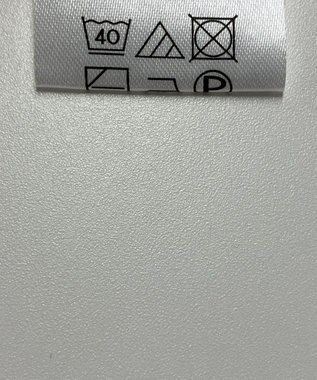 ONWARD Reuse Park 【any FAM】ニット春夏 オフホワイト