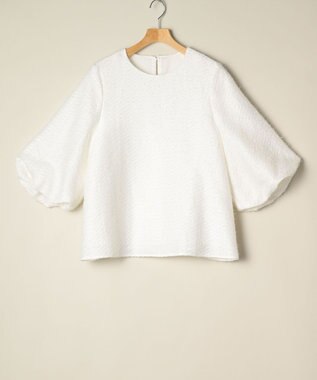 ONWARD Reuse Park 【UNFILO】ブラウス春夏 ホワイト