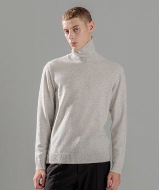 ピュアカシミヤ タートルネックニット / JOSEPH HOMME | ファッション