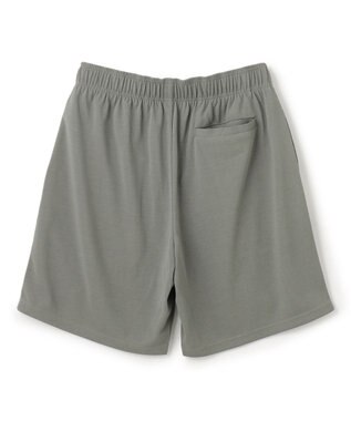 UNFILO MENS クイックドライ ショートパンツ セージグリーン